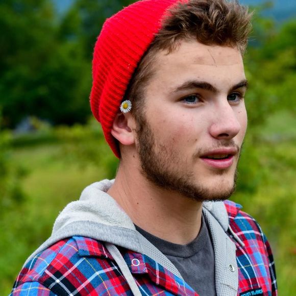 Meet your Posher, Will - Picture 1 of 1